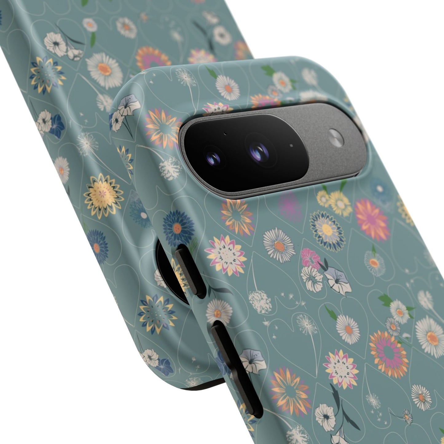 Tough Phone Case - Angie Lee Design