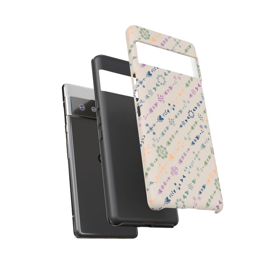 Tough phone case - Arrow Design