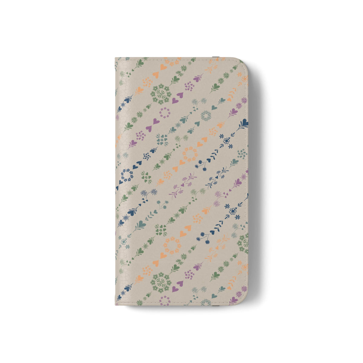 Flip Phone Case ~ Arrows Design