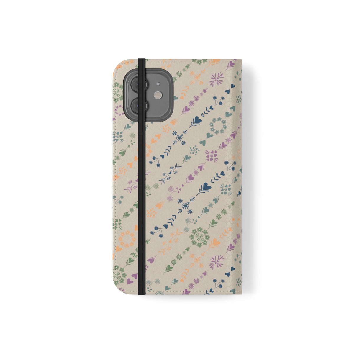Flip Phone Case ~ Arrows Design