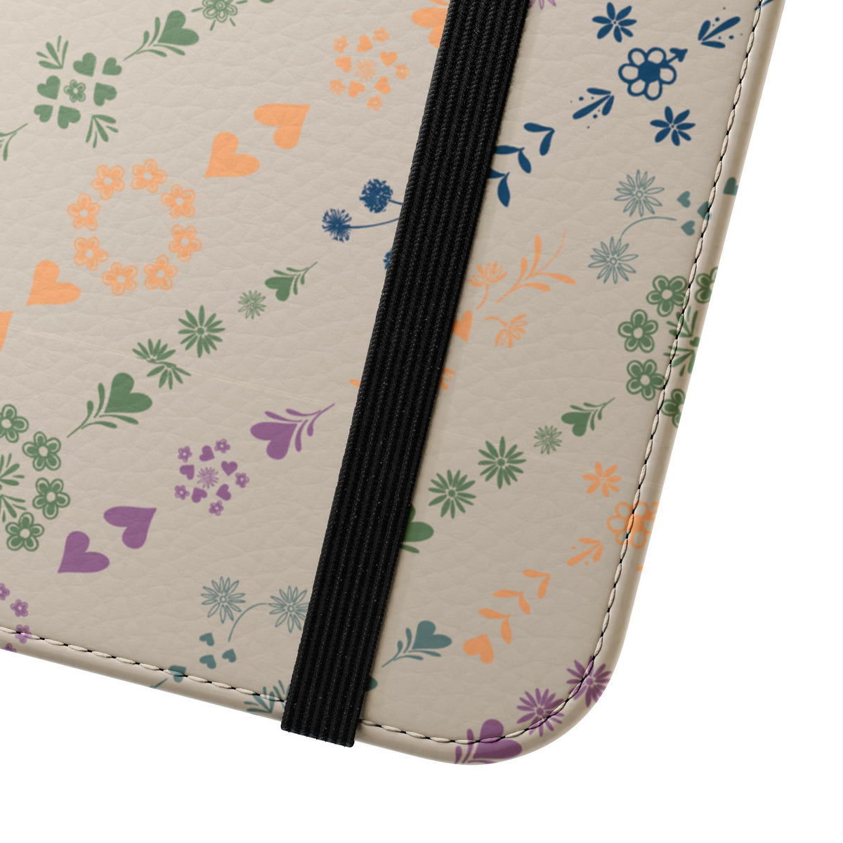 Flip Phone Case ~ Arrows Design
