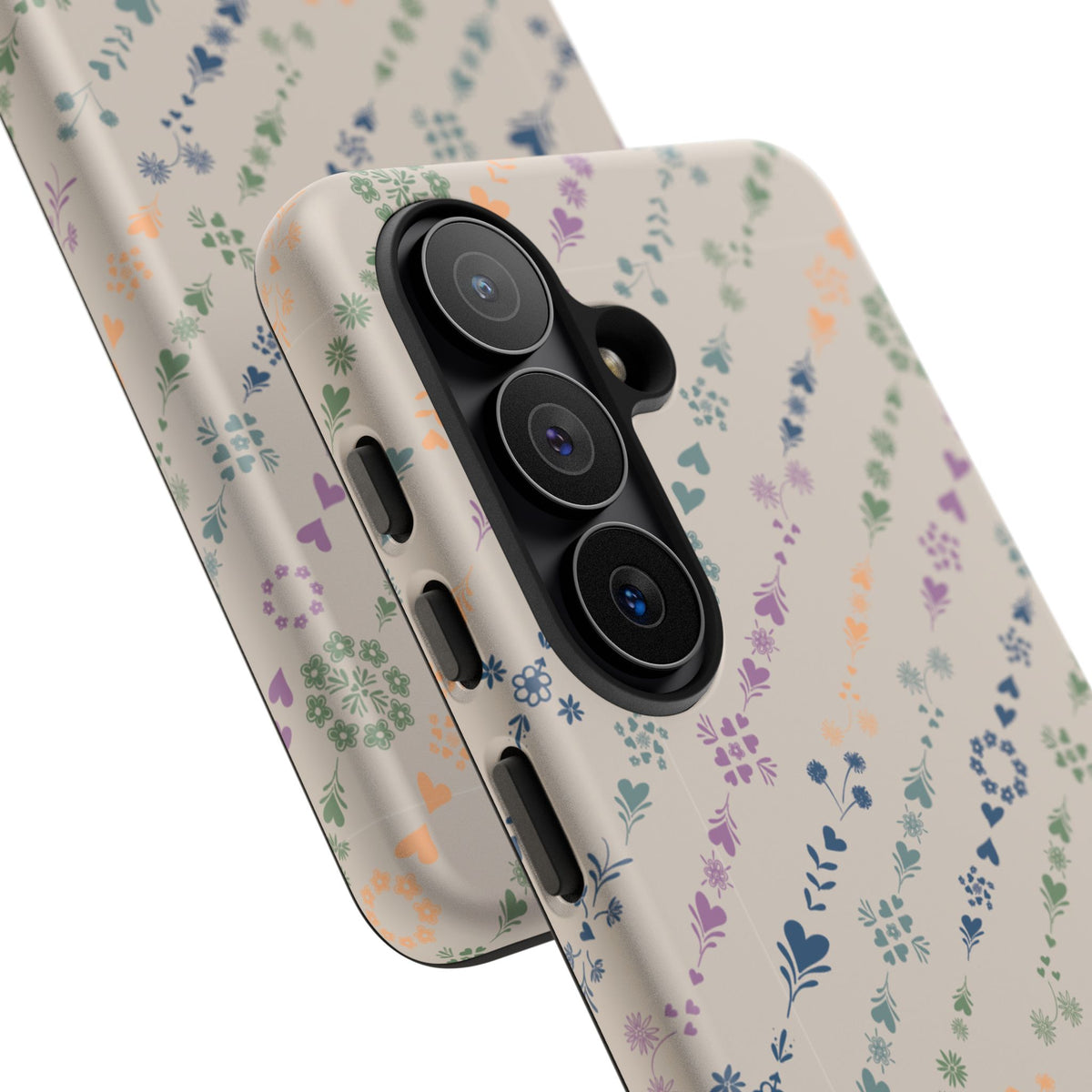 Tough phone case - Arrow Design