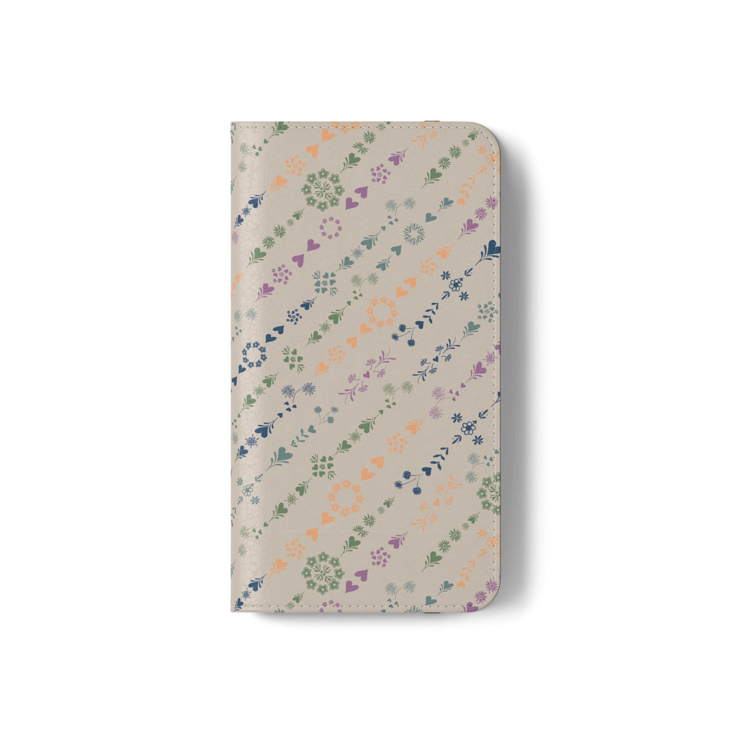 Bo-Ho Inspired Flip Phone Case ~ Arrows of Wonder Design