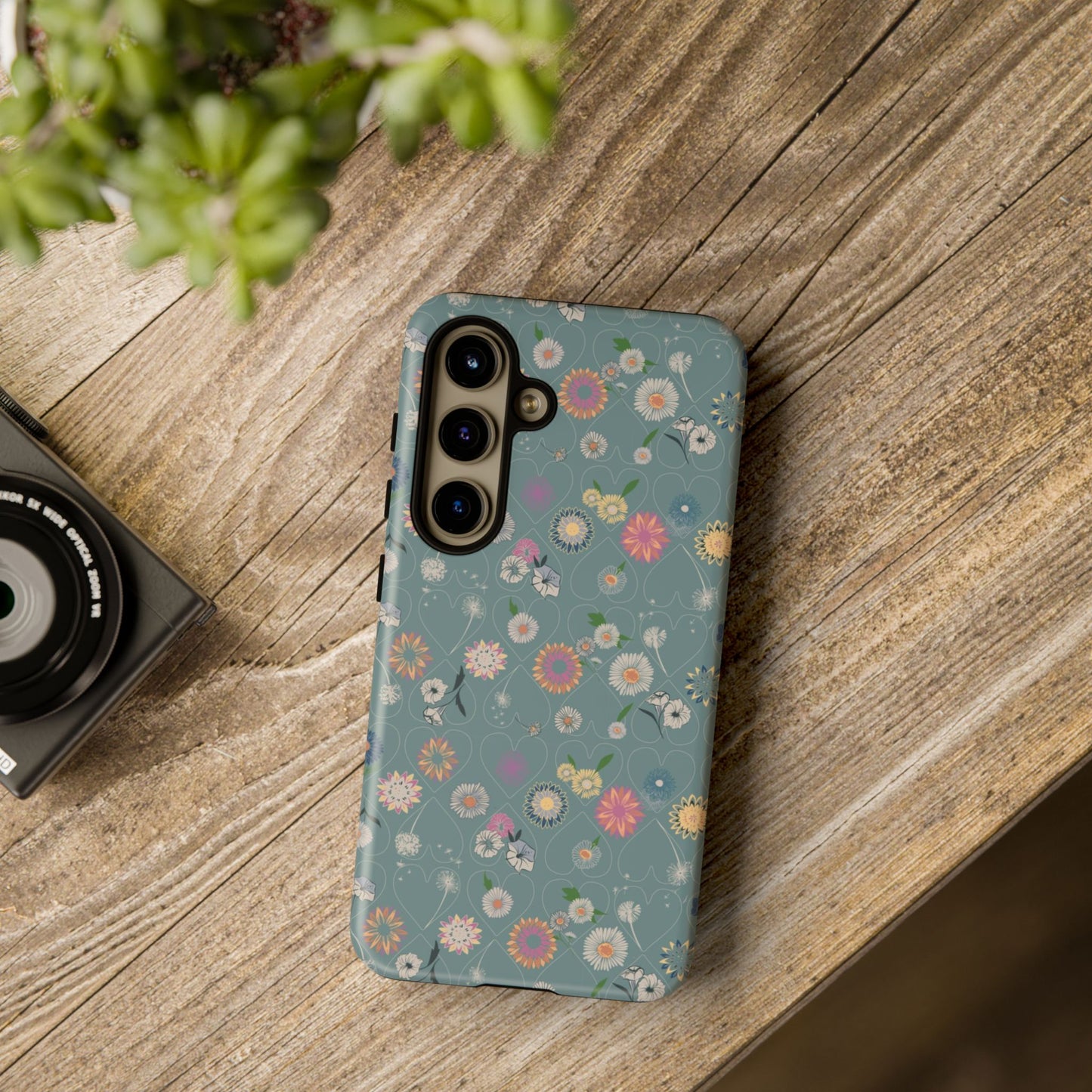 Tough Phone Case - Angie Lee Design
