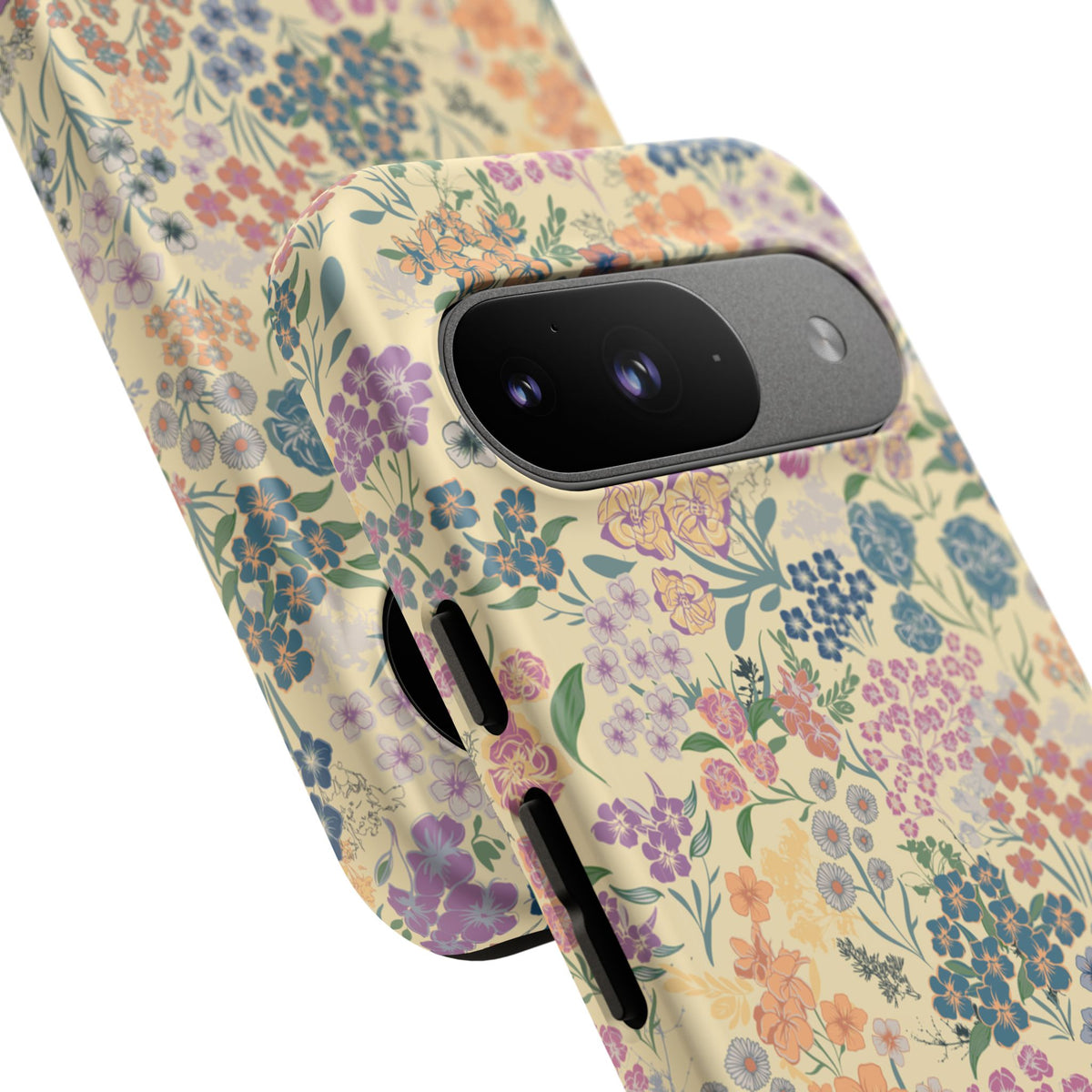 Tough Phone Case — Fields of Wonder Design