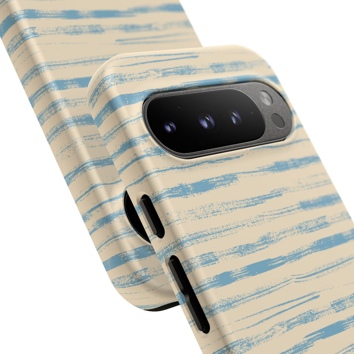 Tough Phone Case- Calm of the Coast Design