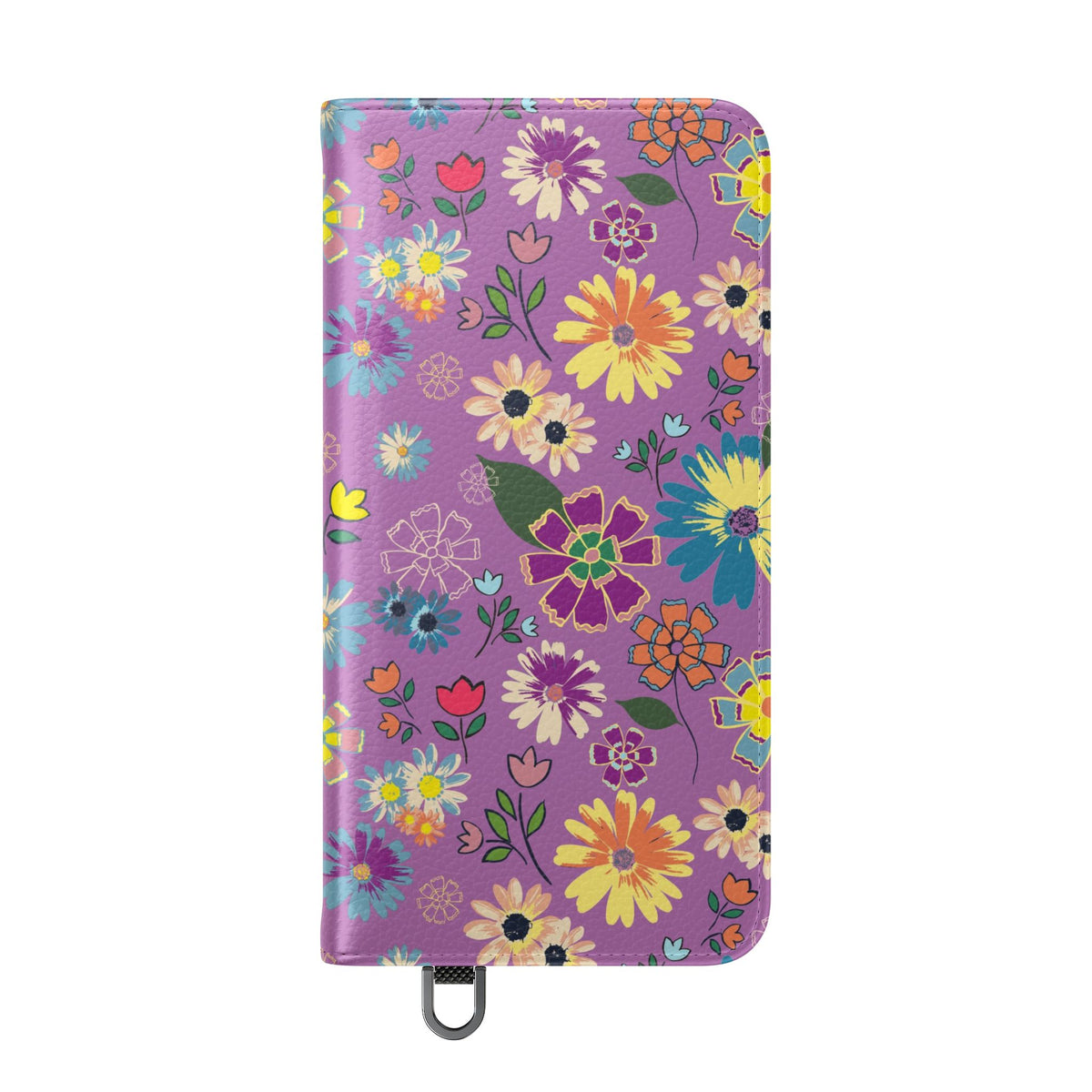 Flip Phone Case ~ Rhythmic  Sands