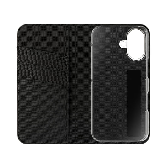 Flip Phone Case ~ Wings Design