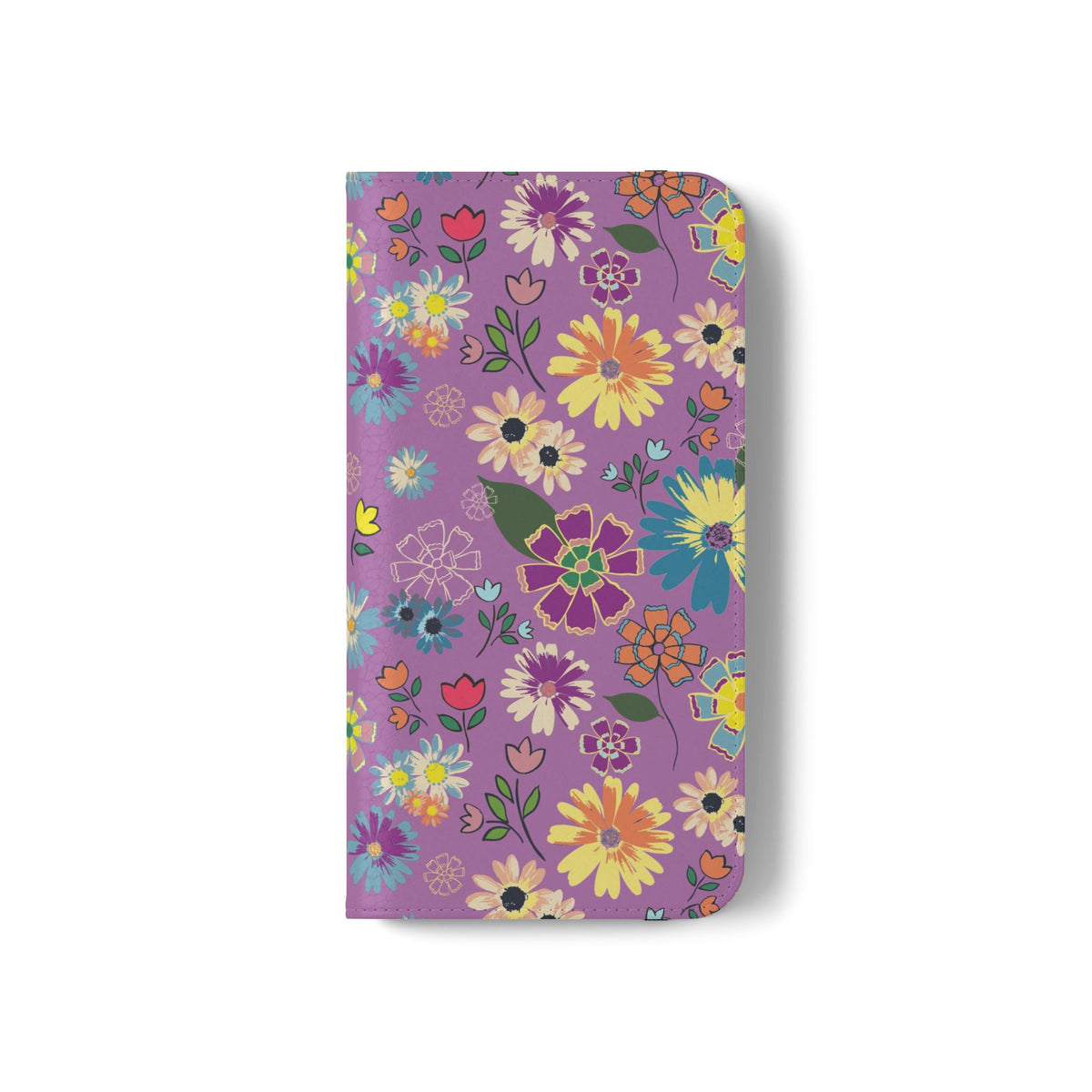 Flip Phone Case ~ Rhythmic  Sands