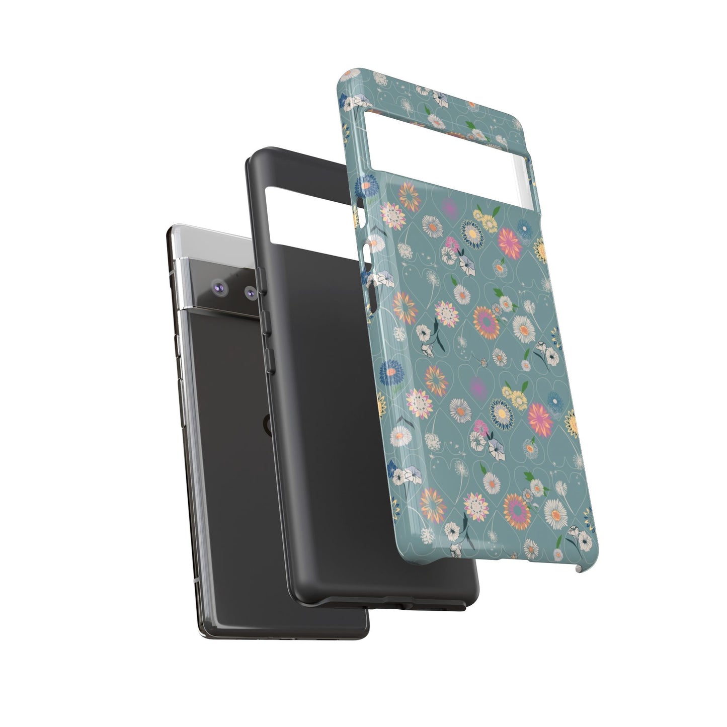 Tough Phone Case - Angie Lee Design