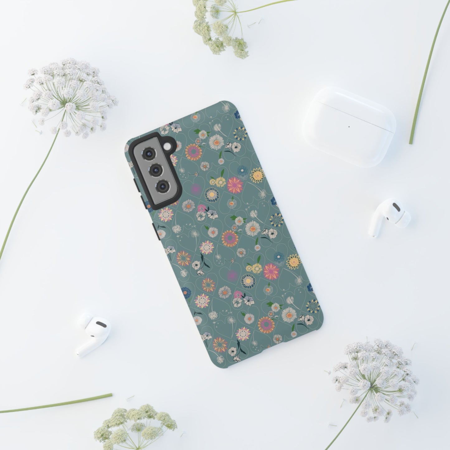 Tough Phone Case - Angie Lee Design