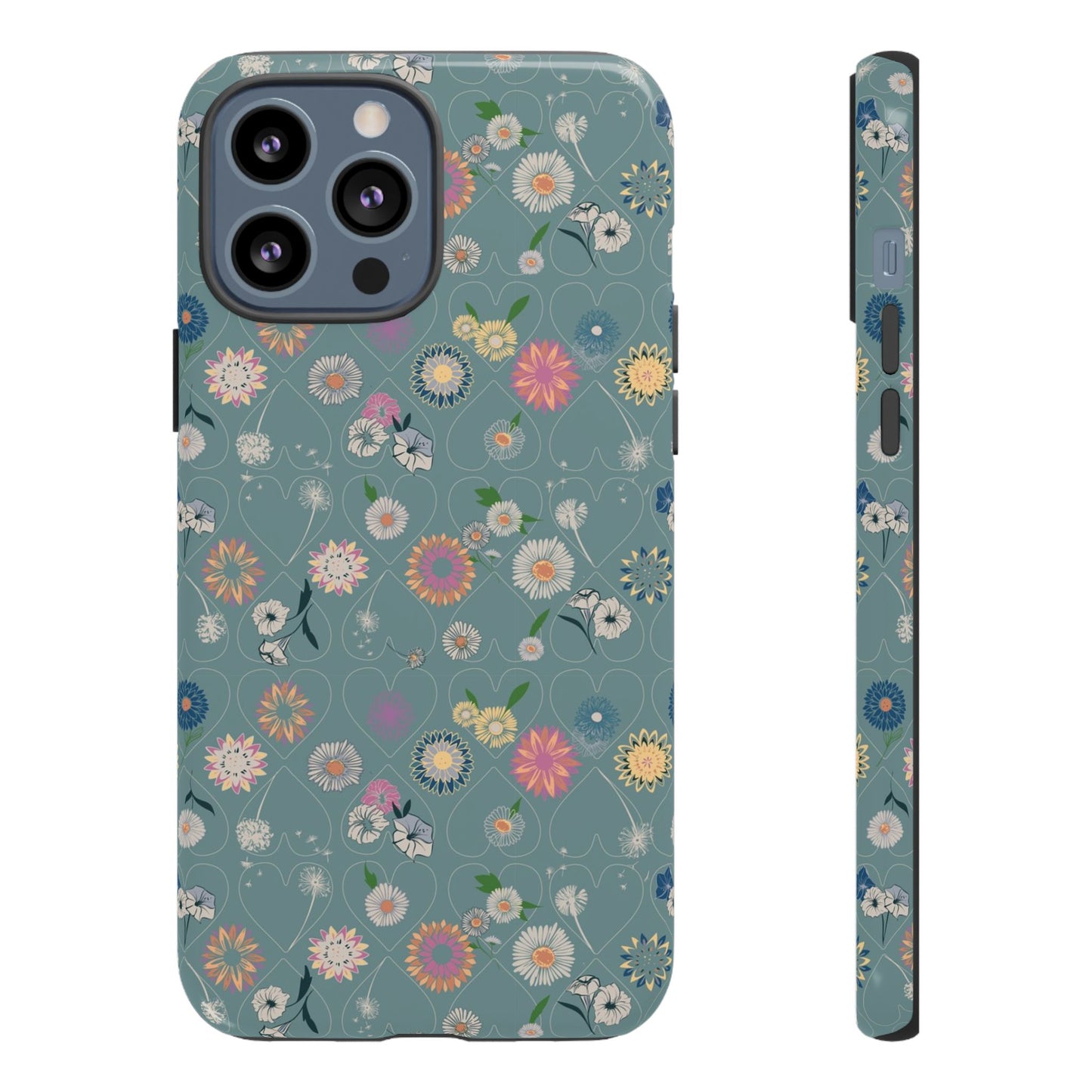 Tough Phone Case - Angie Lee Design