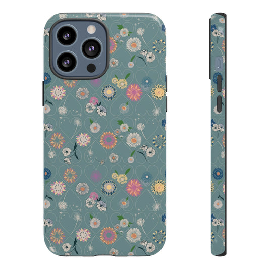 Tough Phone Case - Angie Lee Design