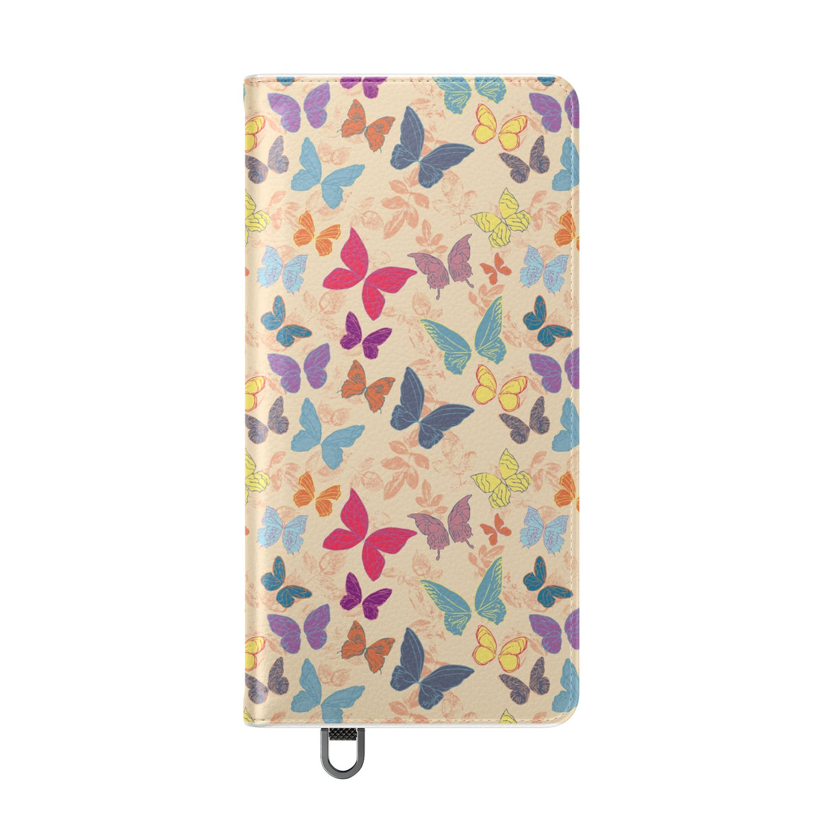 Flip Phone Case ~ Wings Design