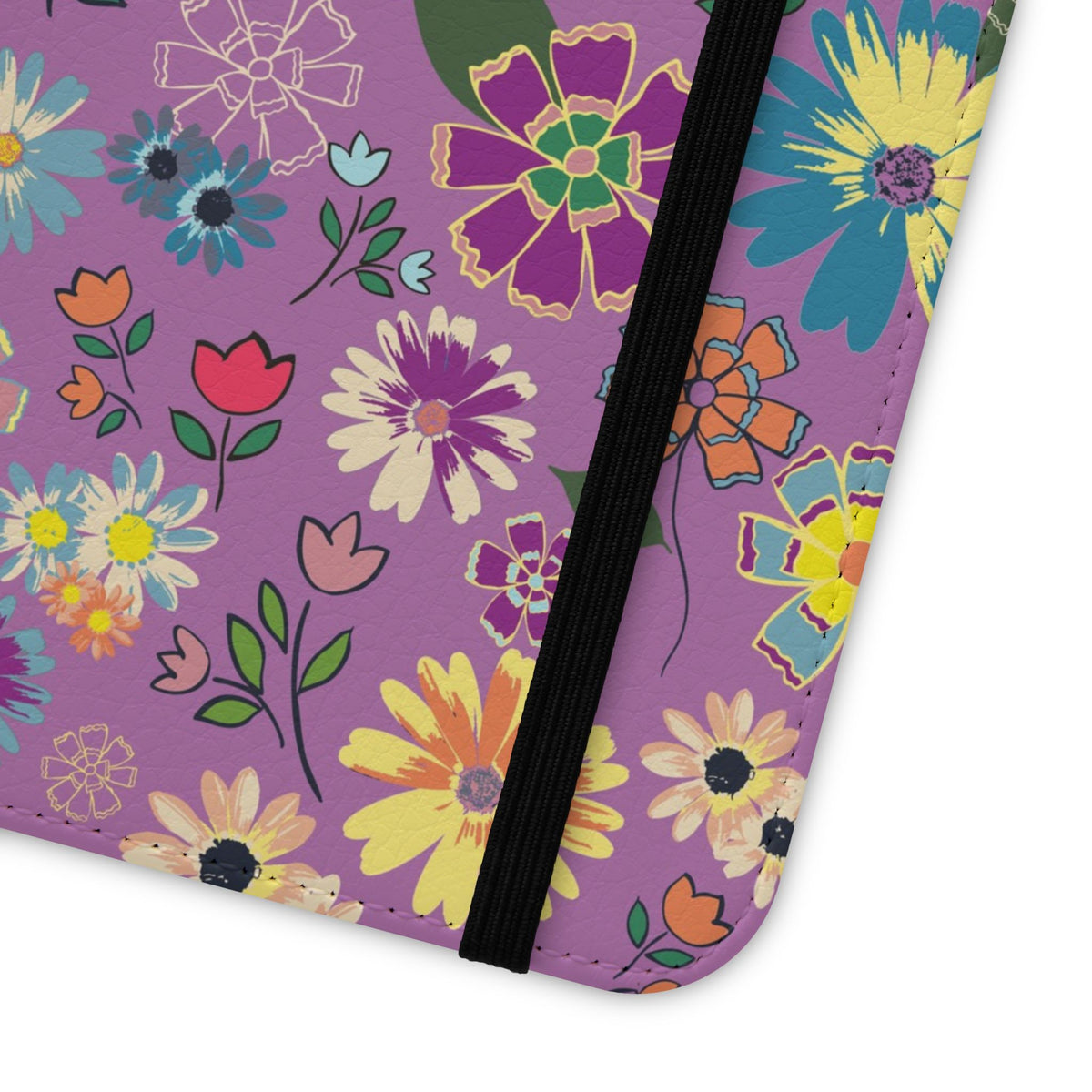 Flip Phone Case ~ Rhythmic  Sands