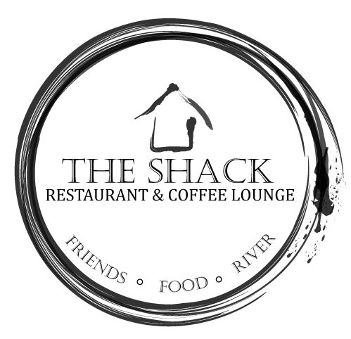 The Shack Logo Design